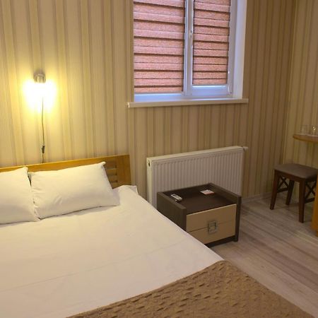 The Apartments Киев Екстериор снимка