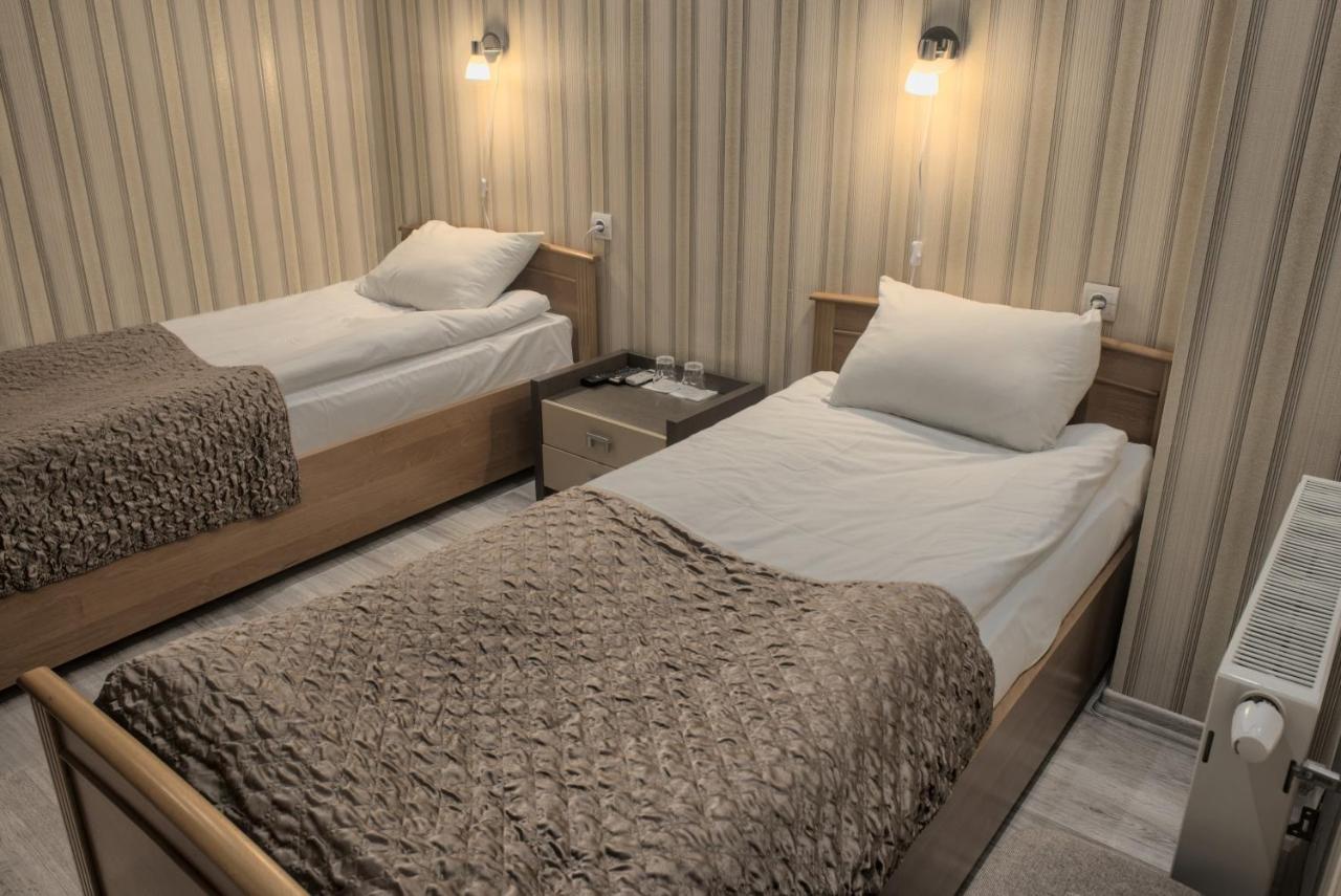 The Apartments Киев Екстериор снимка