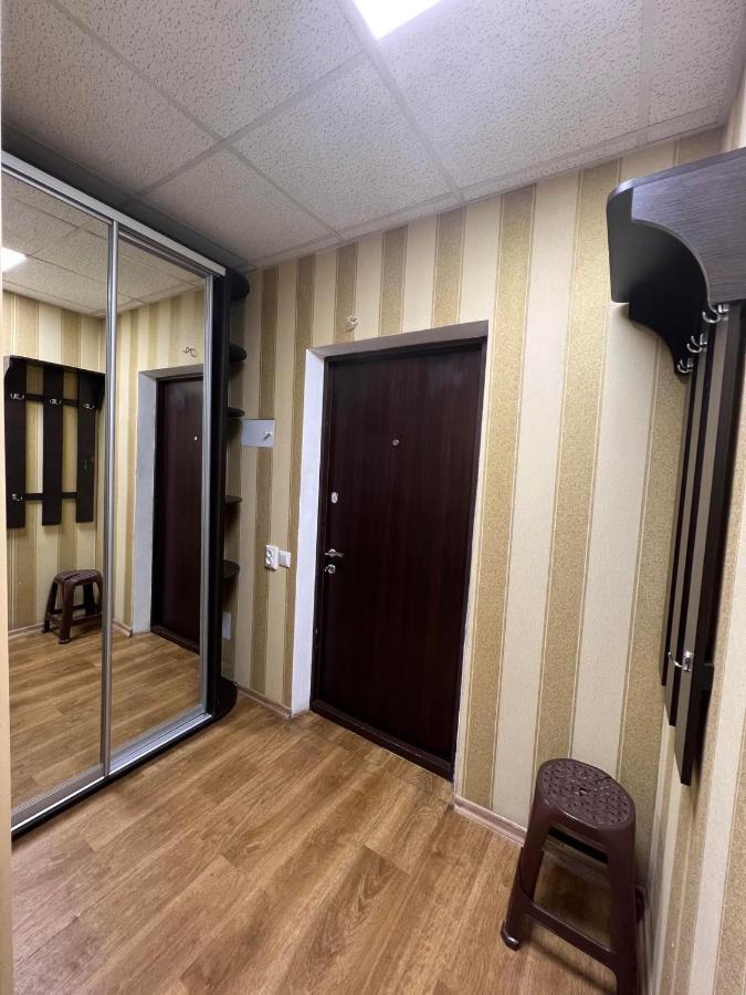 The Apartments Киев Екстериор снимка