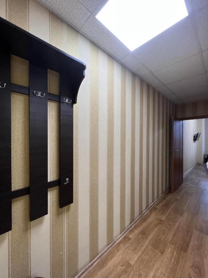 The Apartments Киев Екстериор снимка