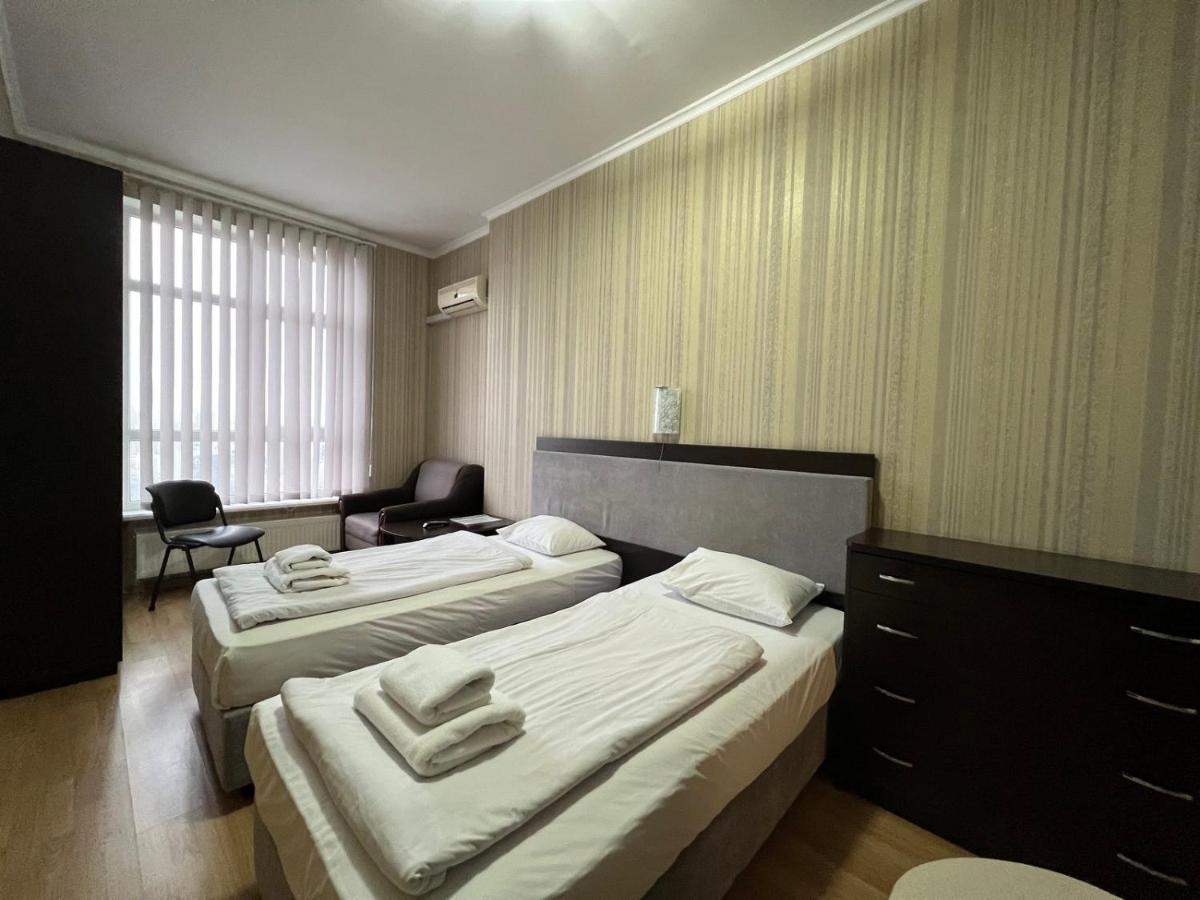 The Apartments Киев Екстериор снимка
