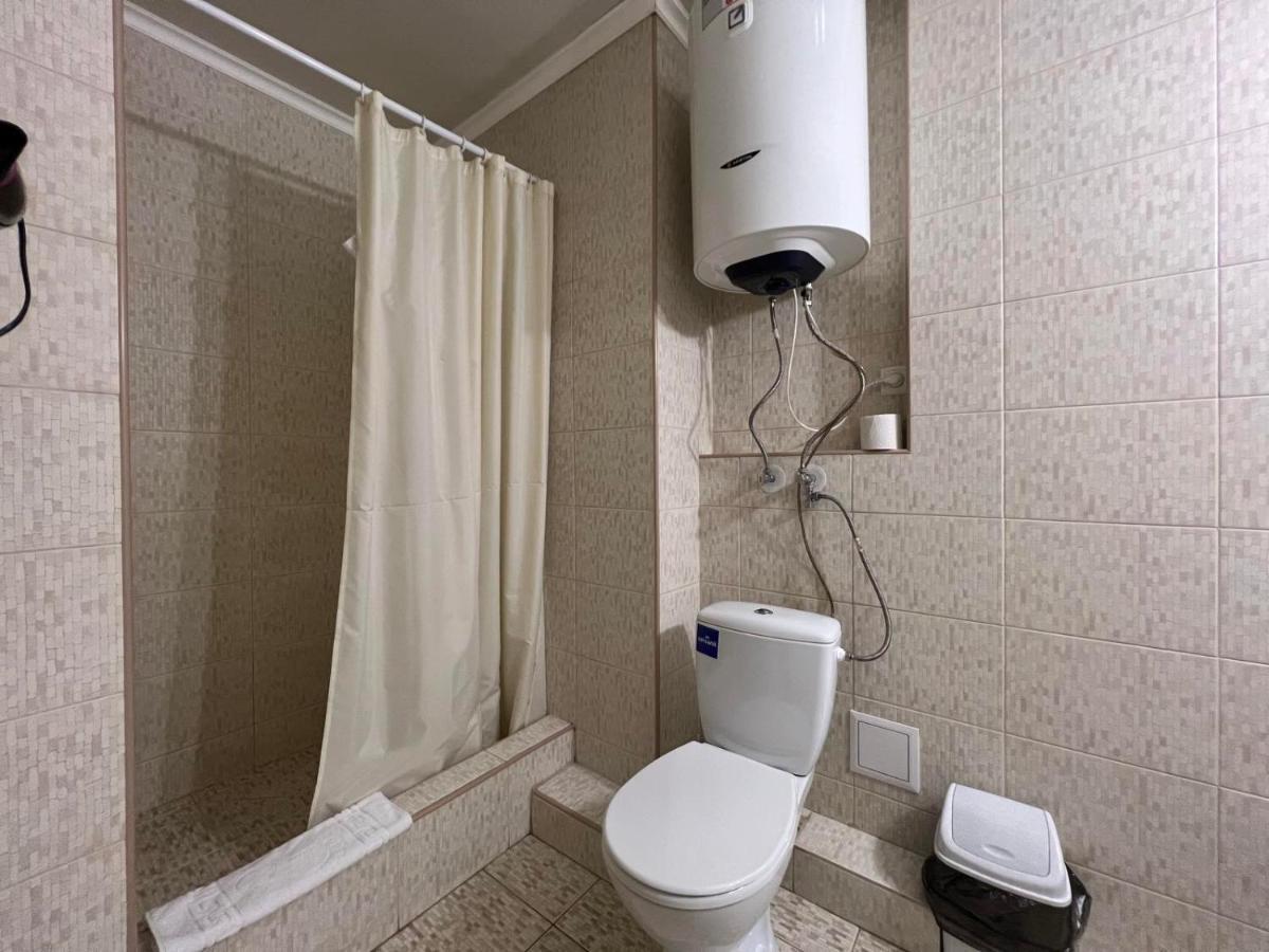 The Apartments Киев Екстериор снимка