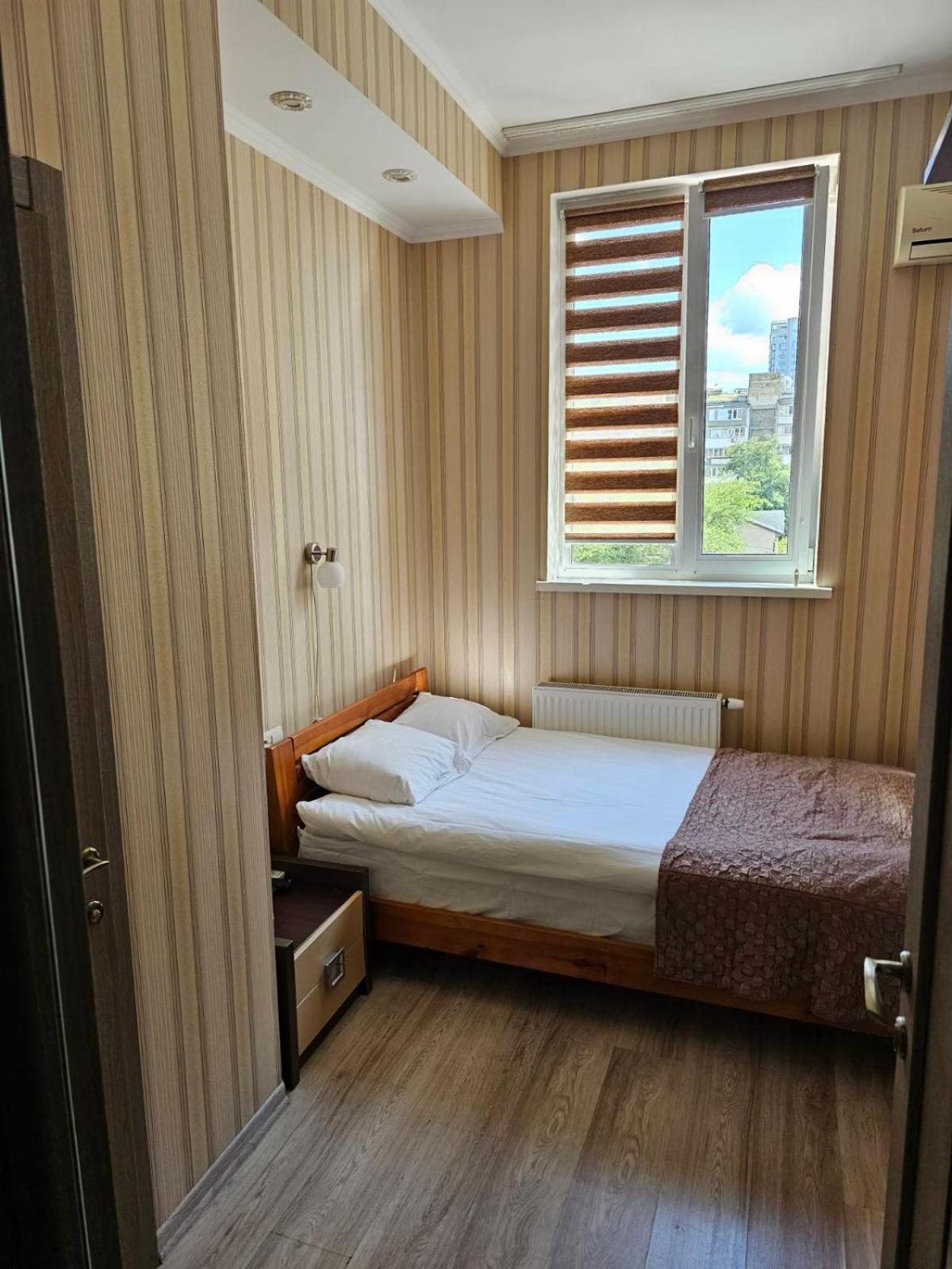 The Apartments Киев Екстериор снимка
