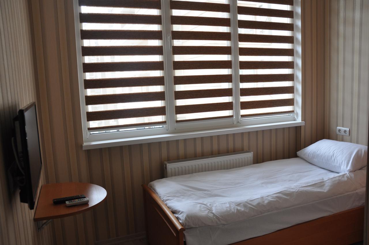 The Apartments Киев Екстериор снимка