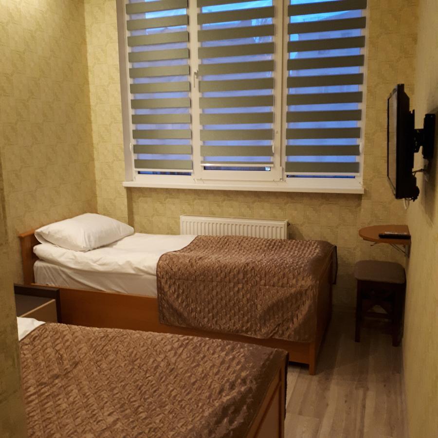 The Apartments Киев Екстериор снимка