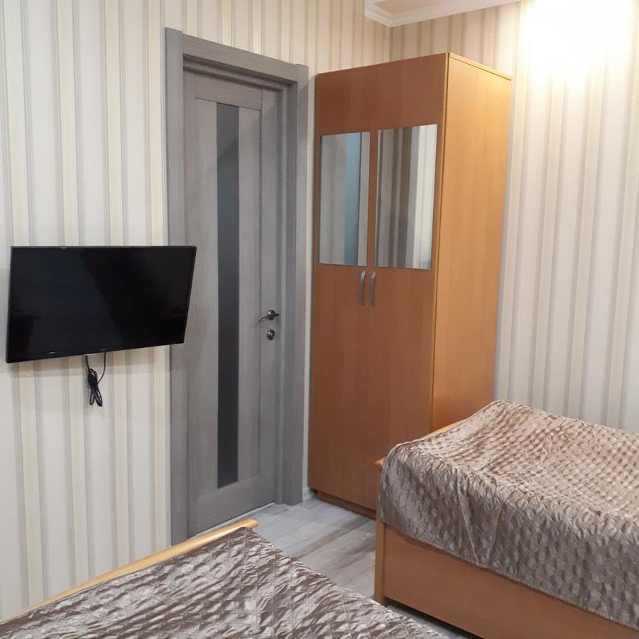 The Apartments Киев Екстериор снимка