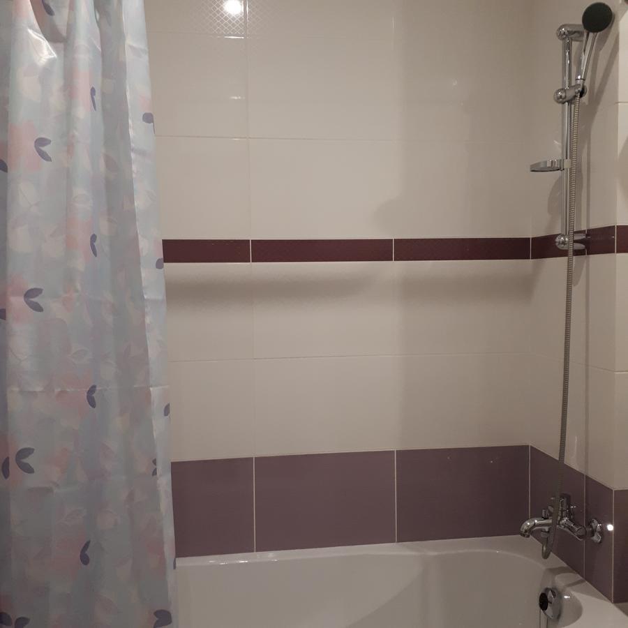 The Apartments Киев Екстериор снимка