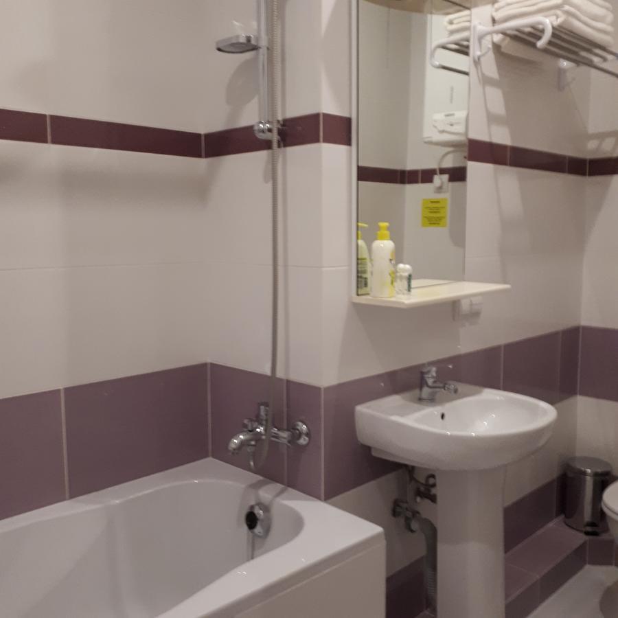The Apartments Киев Екстериор снимка