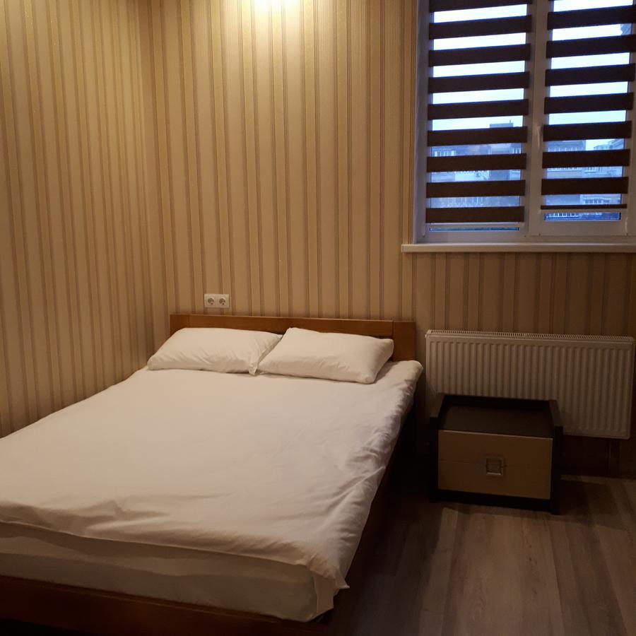 The Apartments Киев Екстериор снимка